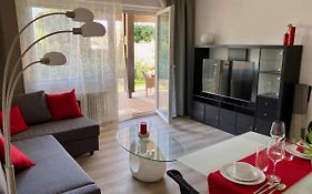 Ferienwohnung Breisgau