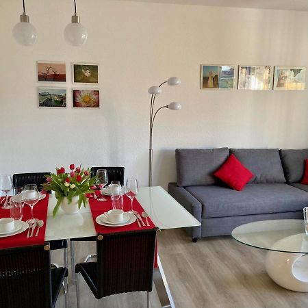Ferienwohnung Breisgau Bad Krozingen Buitenkant foto