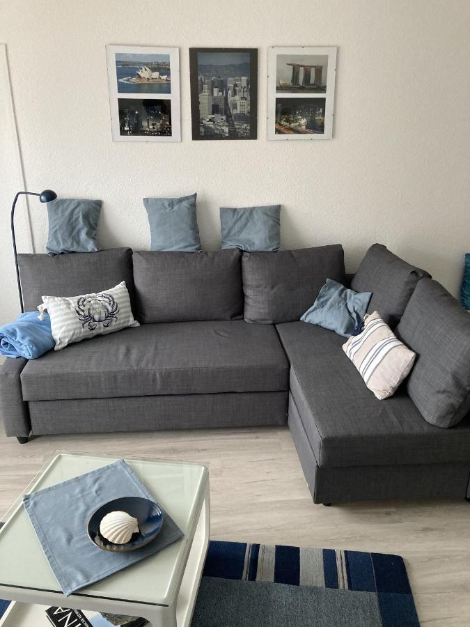 Ferienwohnung Breisgau Bad Krozingen Buitenkant foto