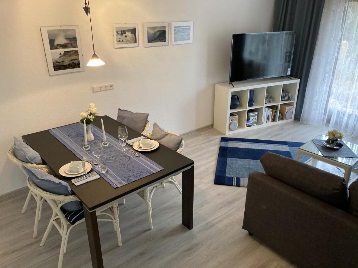 Ferienwohnung Breisgau Bad Krozingen Buitenkant foto