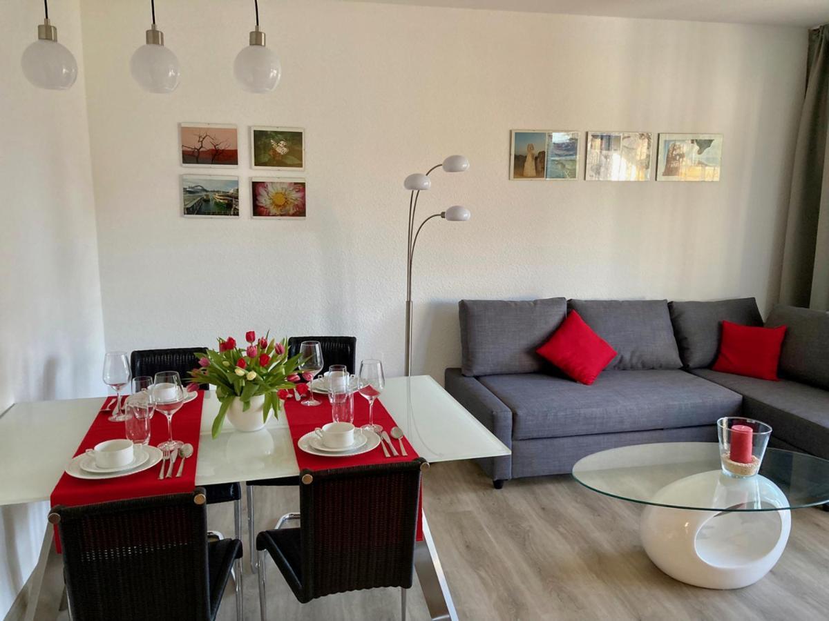 Ferienwohnung Breisgau Bad Krozingen Buitenkant foto