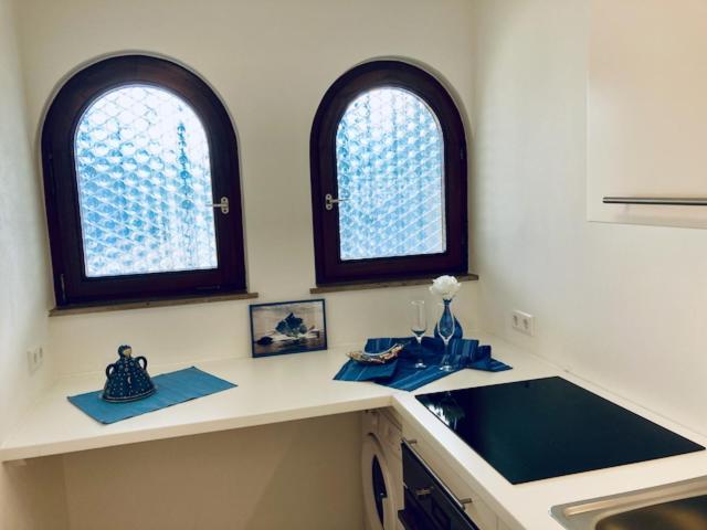 Ferienwohnung Breisgau Bad Krozingen Buitenkant foto